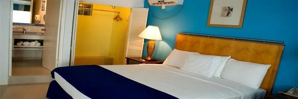 Deja Resort All Inclusive Montego Bay 3*,  Jamajka