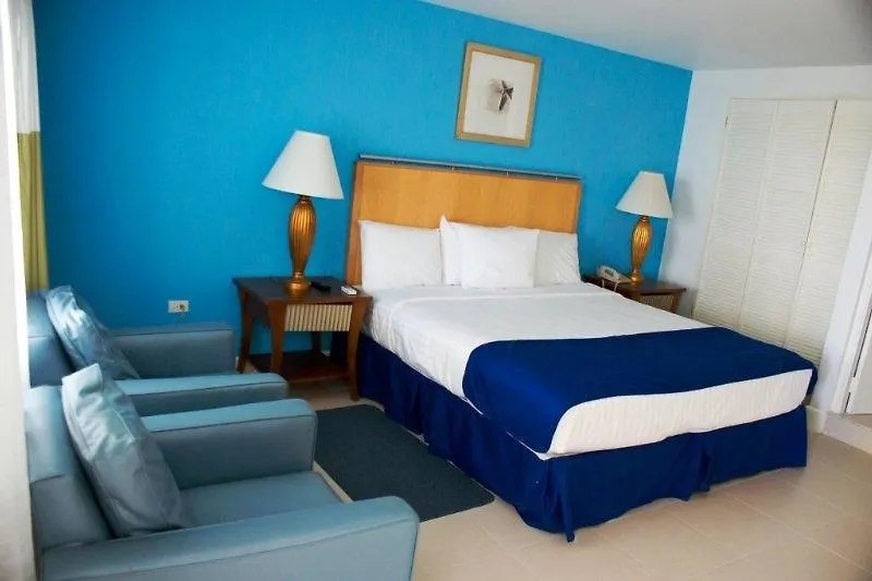 ***  Deja Resort All Inclusive Montego Bay Jamajka