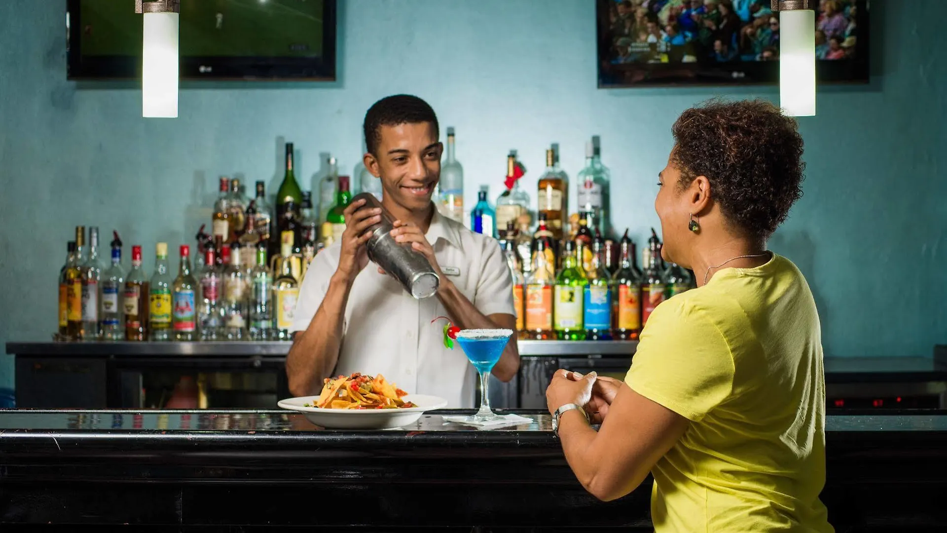 Deja Resort All Inclusive Montego Bay 3*,  Jamaica