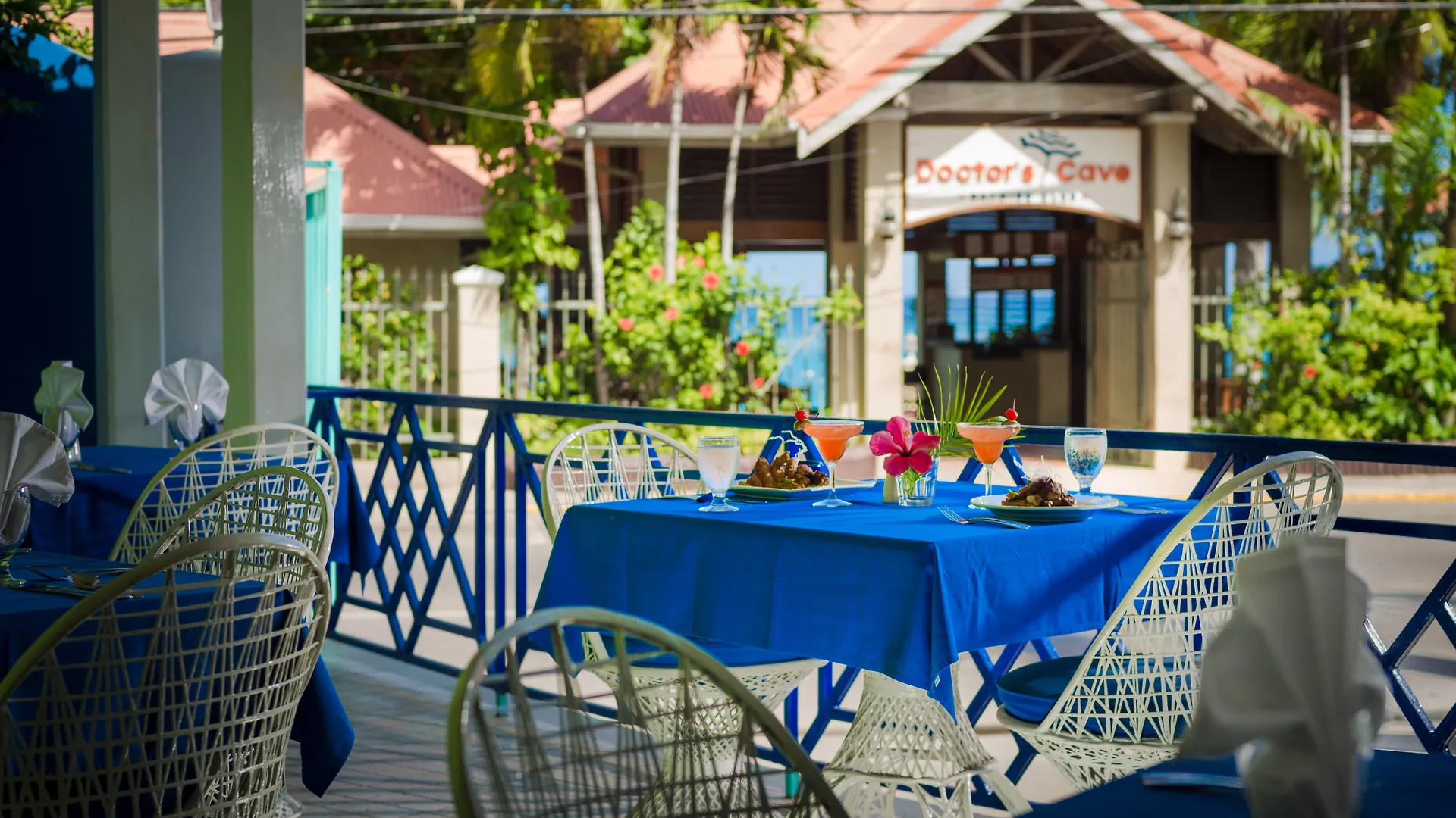 ***  Deja Resort All Inclusive Montego Bay Jamaica