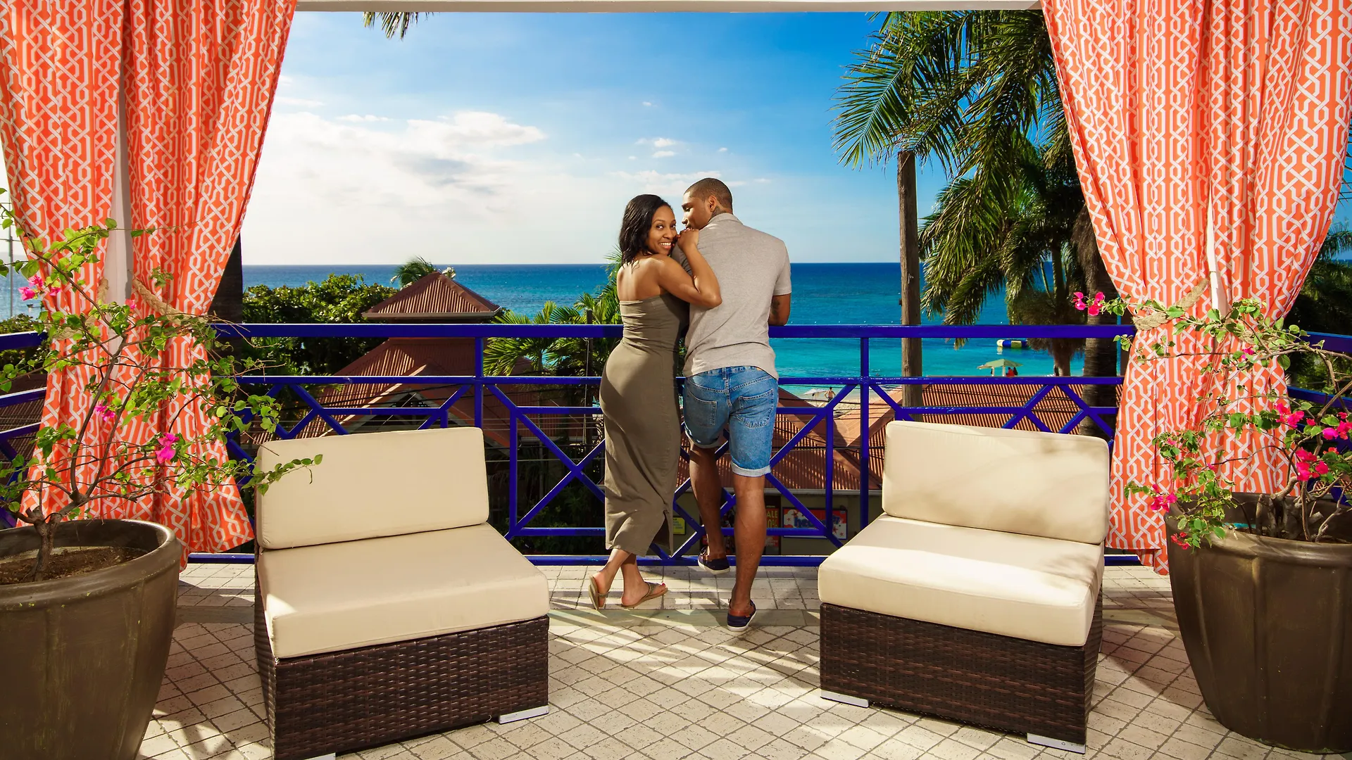Deja Resort All Inclusive Montego Bay