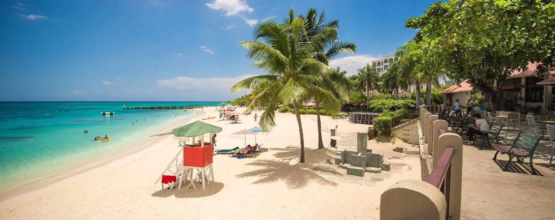 Deja Resort All Inclusive Montego Bay